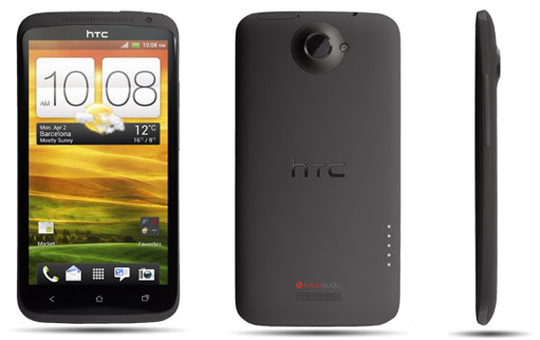 Los usuarios con un HTC One S deteriorado podrán devolverlo