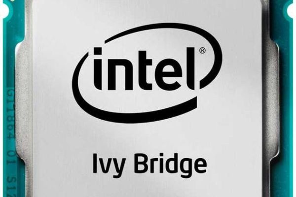 Los nuevos procesadores Ivy Bridge de Intel