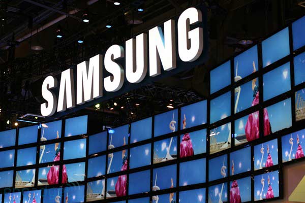 Samsung registra tres nuevos nombres de dispositivos