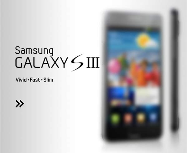 Primeras pruebas de rendimiento del Samsung Galaxy S3