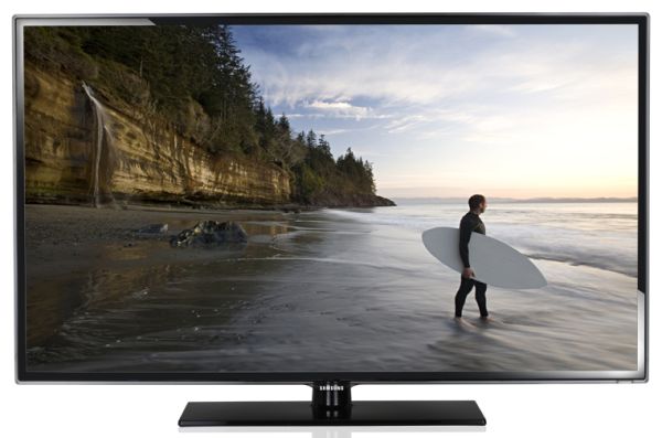 Samsung UE50ES5500, televisor LCD LED de 50 pulgadas