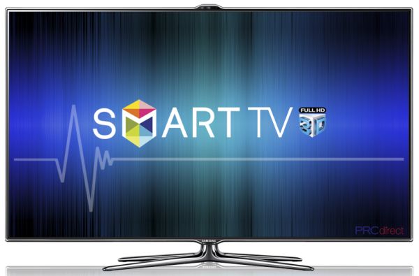 Samsung UE55ES7000, nuevo TV de 55 pulgadas de la serie 