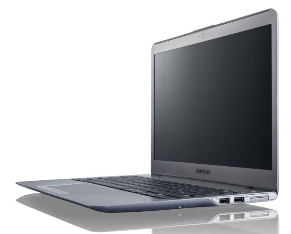 Samsung Serie 5 Ultra 530U, ordenadores ultraportátiles