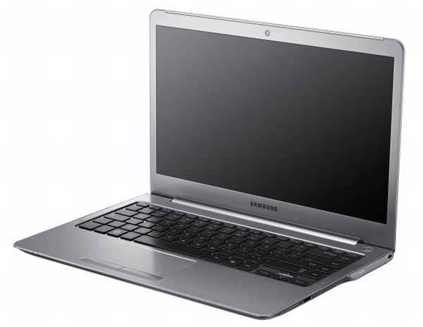 samsung ultra 530u