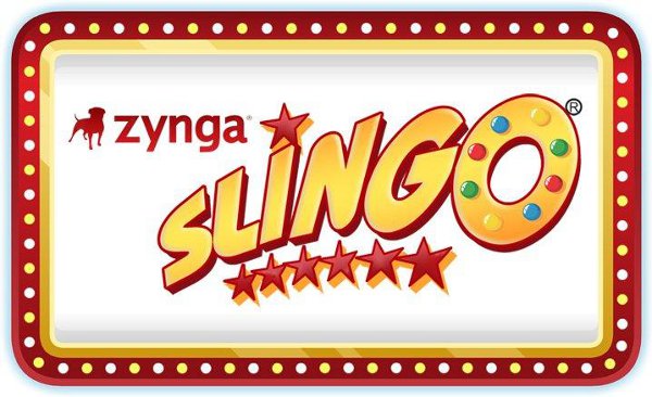 Zynga Slingo, juega al clásico Bingo en Facebook