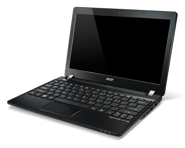 Acer Aspire One 725, un netbook con buena pantalla