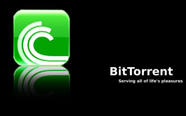 BitTorrent es la aplicación con más tráfico de Europa