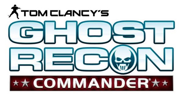 GhostRecon Commander  02