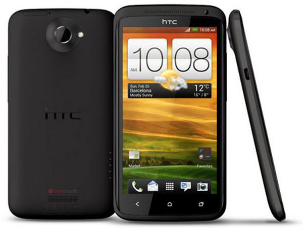 El HTC One XL aterriza en Europa a partir de junio