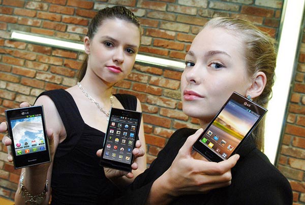LG Optimus L3 02