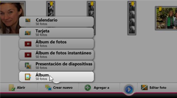 Nero Kwik Media, un programa gratuito para ordenar fotos 2
