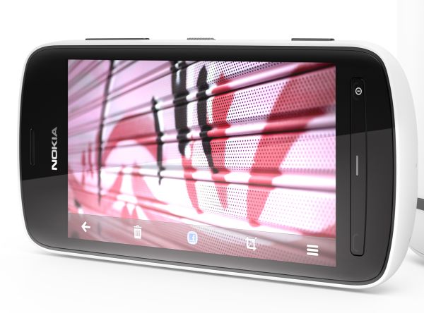 Nokia fabricará más teléfonos como el Nokia 808 PureView