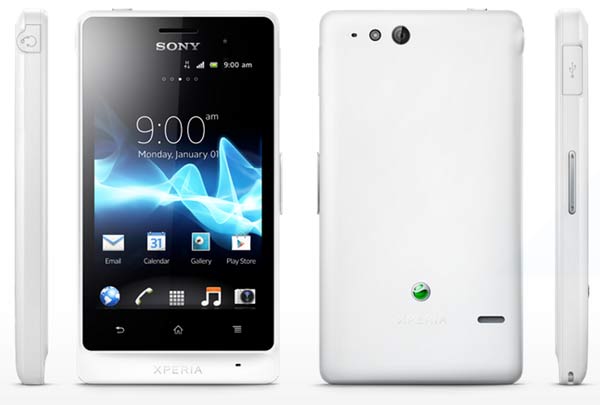 Sony Xperia go 04