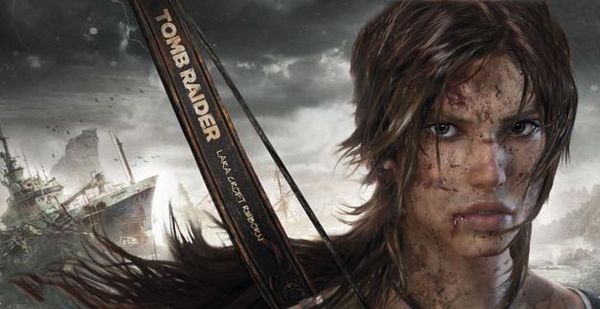 Tomb Raider, la nueva aventura de Lara Croft se retrasa hasta 2013