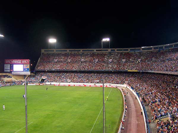 Atlético – Athletic, cómo ver el partido online