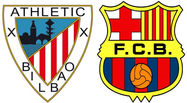Athletic - Barcelona, cómo ver gratis la final de la Copa ...