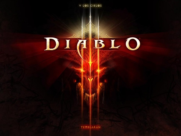 Diablo 3, ya a la venta la última entrega de este juego de rol