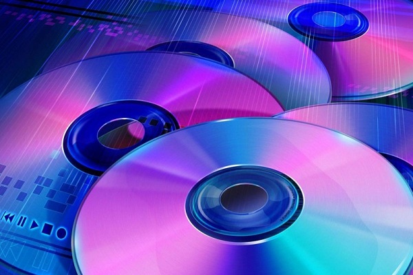 Reproductor de DVD en Windows 8
