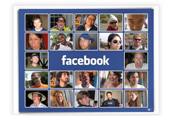 Facebook prueba un rediseño de su biografí­a o Timeline