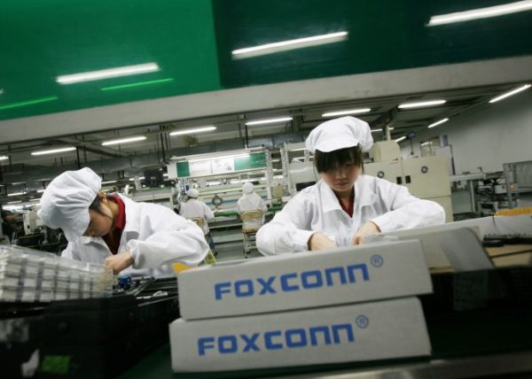 Foxconn niega que su presidente confirmara la fabricación de televisores Apple iTV