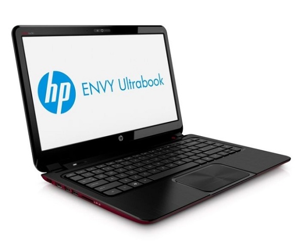 HP Envy 6, portátil de 15,6″ con gráficos y audio potentes