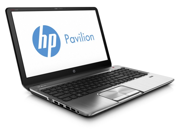 HP Pavillion M6, portátil de 15,6″ y nuevos chips de Intel