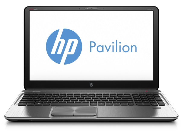 HP Pavillion M6