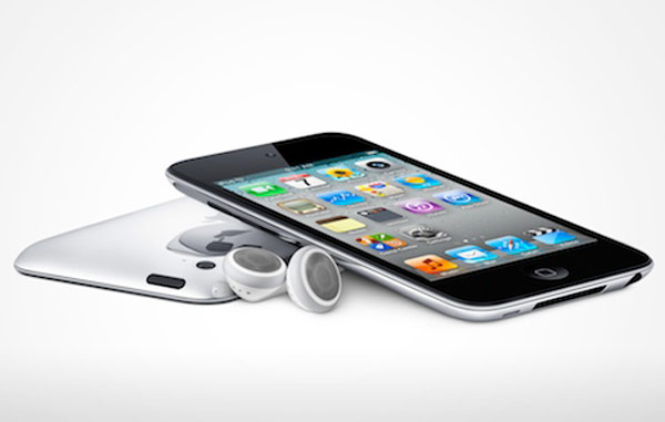 El iPhone 5 reducirá su grosor hasta un 20 por ciento