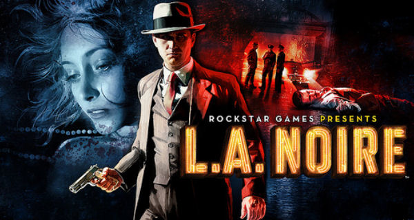 L.A. Noire, gratis junto a Max Payne 3 para PC