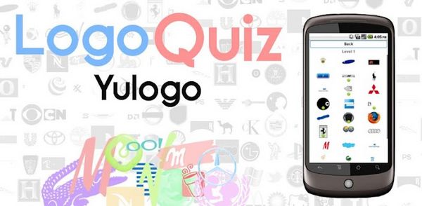 Logos Quiz, demuestra cuánto sabes de marcas en este juego para Android