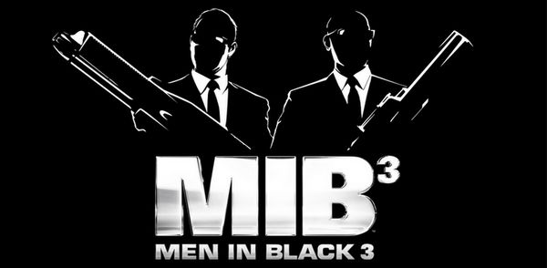 Men in Black 3, descarga gratis el juego oficial para iPhone y Android
