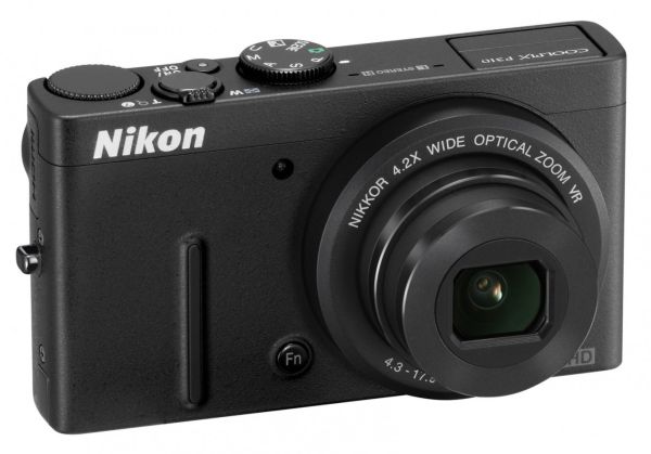 Nikon COOLPIX P310, cámara compacta con ví­deo Full HD 1080p
