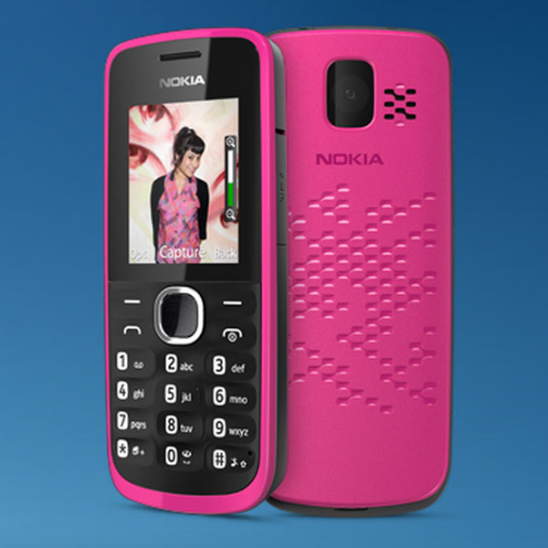 Nokia 110, análisis a fondo 2