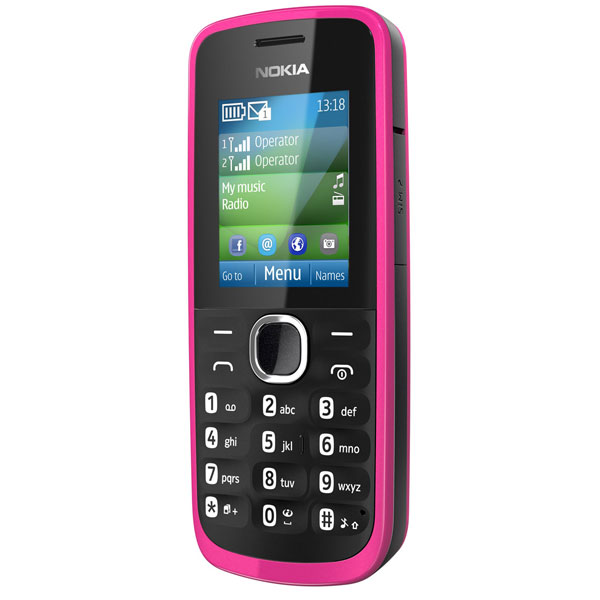 Nokia 110, análisis a fondo 4