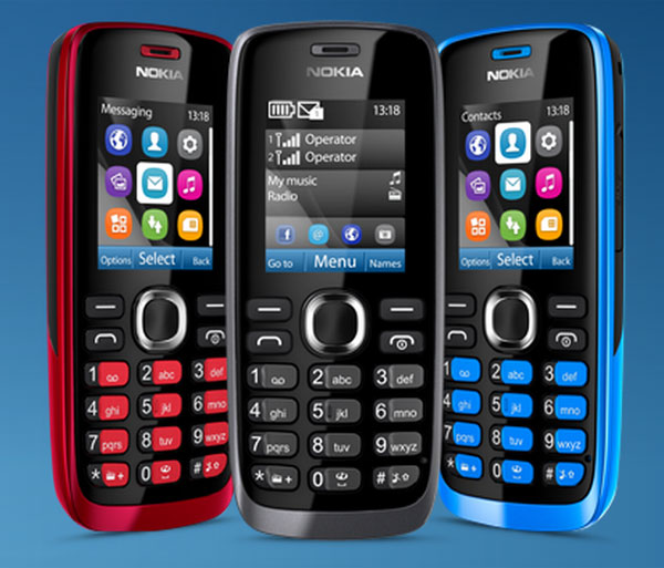 Nokia 112, análisis a fondo 2