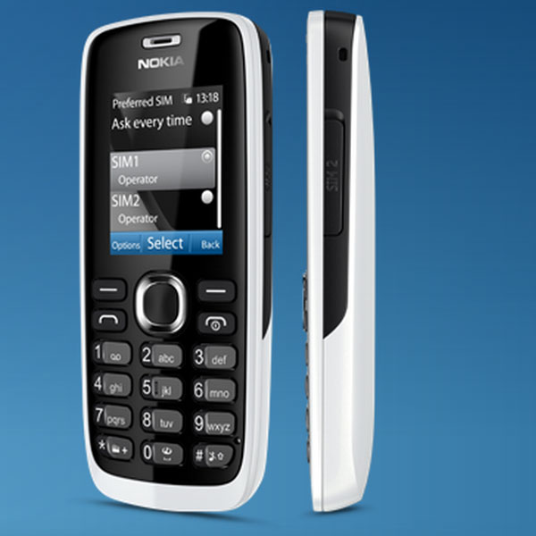 Nokia 112, análisis a fondo 3