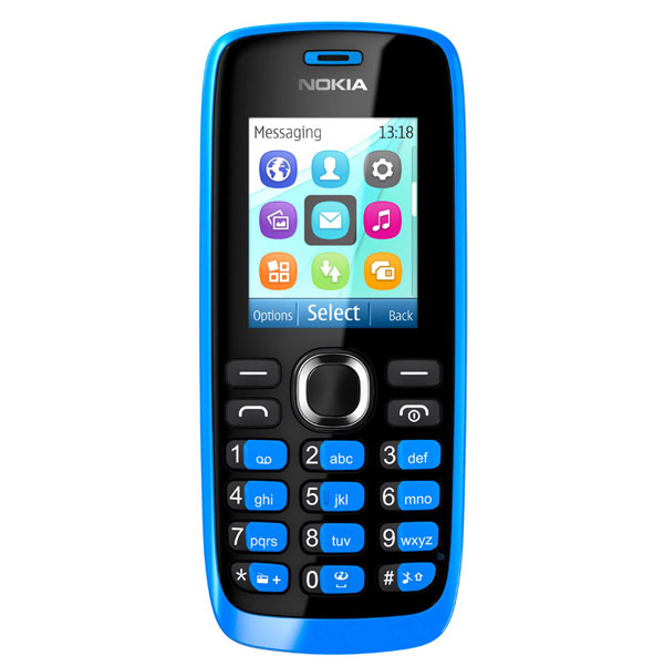 Nokia 112, análisis a fondo 5