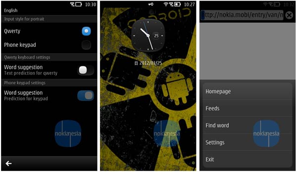 Nokia confirma la actualización a Nokia Carla