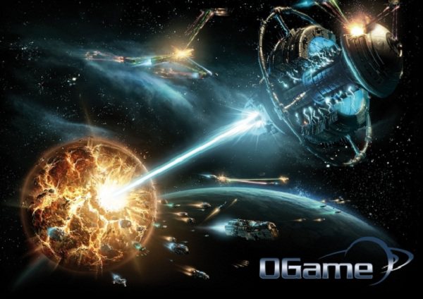 OGame, el juego de estrategia espacial aterriza en Facebook