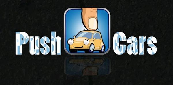 Push-Cars, descarga gratis este adictivo juego para Android