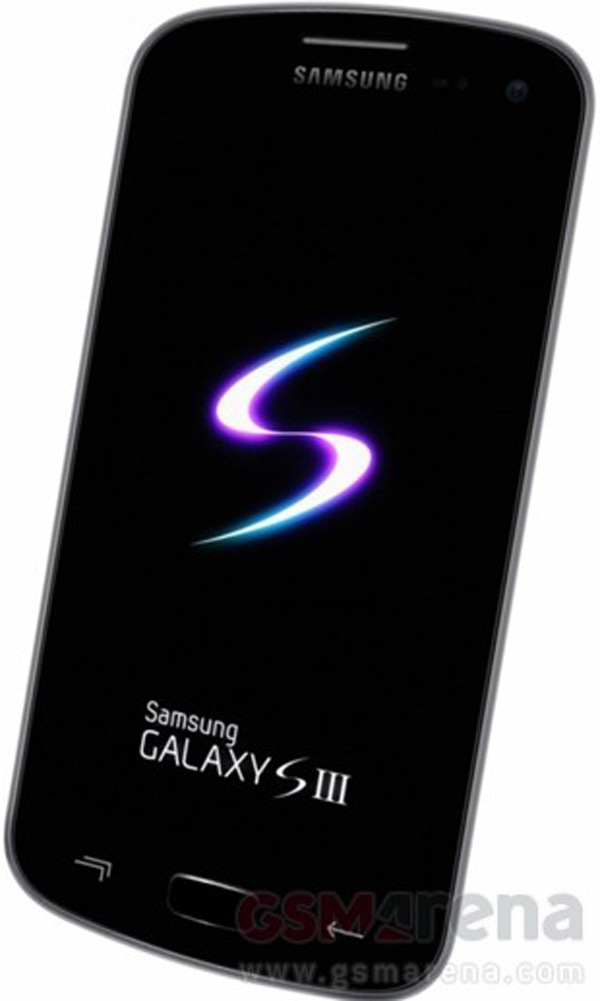 Samsung Galaxy S3, predecesor de un Samsung con Windows 8