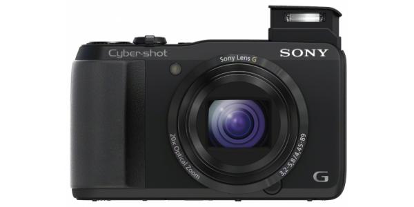 Sony Cyber-Shot, cámaras de fotos a fondo