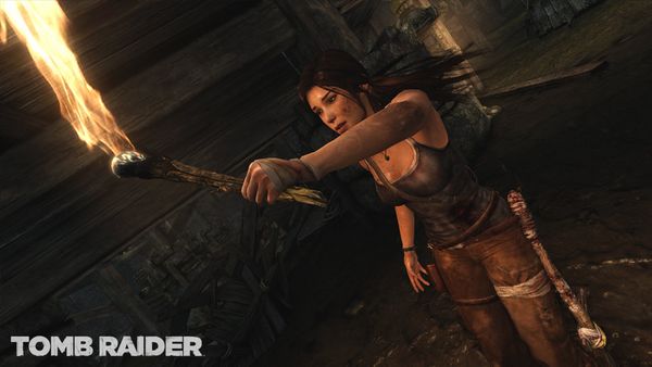 tom raider