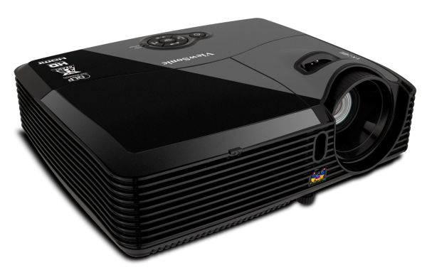 ViewSonic Pro6200, proyector asequible para el cine en casa