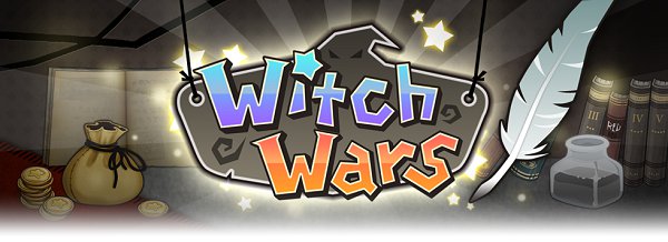 Witch Wars, descarga gratis este juego para iPhone y iPad
