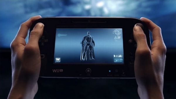 E3 2012, Batman Arkham City será uno de los primeros juegos de Wii U