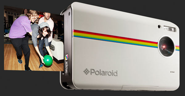 Polaroid Z2300 01