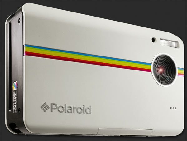 Polaroid Z2300 02