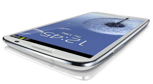 Samsung Galaxy S3 01