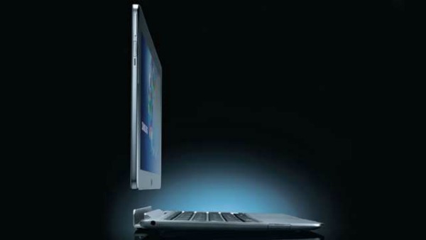 Samsung Serie 5 Hybrid PC
